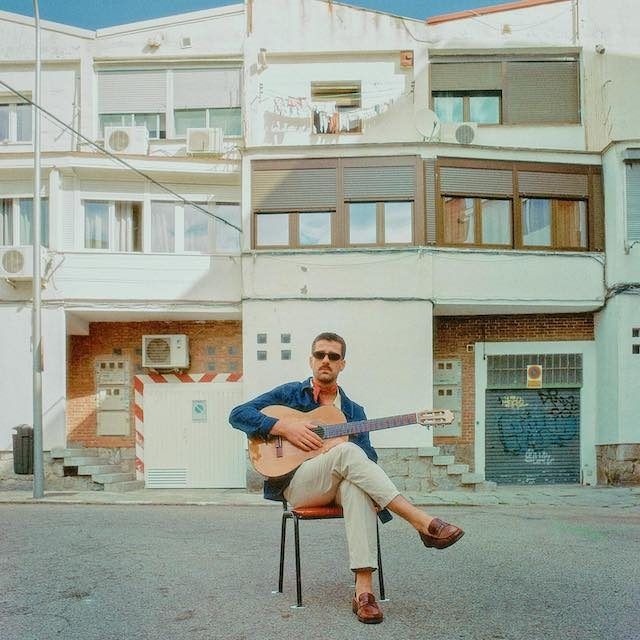 Descubre la música de Gabriel Parpusa y su nuevo single «Historia de un amor»