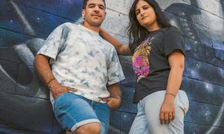 Solvibra lanza nuevo single y videoclip «Vente»