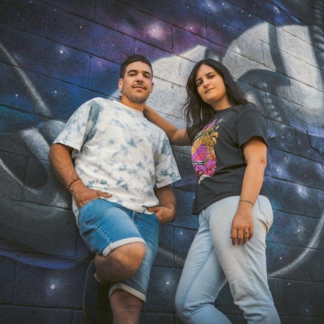 Solvibra lanza nuevo single y videoclip «Vente»