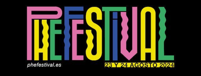 Phe Festival 2024 ¡Primeras confirmaciones! La Paloma, León Benavente y Shego.