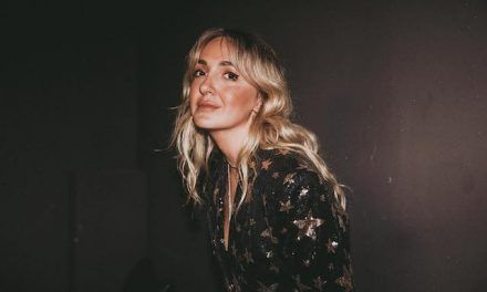 Paula Mattheus estrena su nueva canción ‘Me Presento’