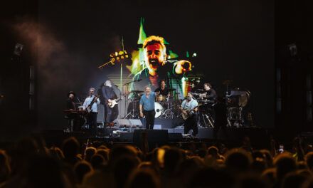 Love of Lesbian publican su nuevo single «Tesis» (ft Zahara)»