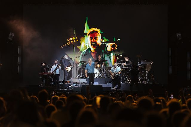 Love of Lesbian publican su nuevo single «Tesis» (ft Zahara)»