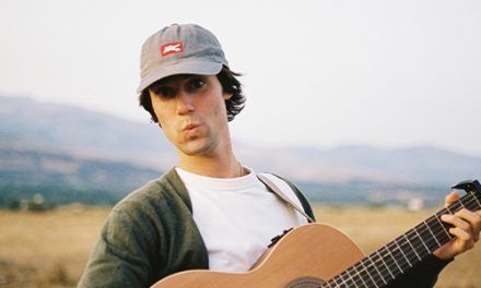 Hey Kid estrena su nuevo single y videoclip «Donde estés tú»