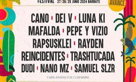 Cabo de Plata 2024 ¡Nuevas confirmaciones! ¡Comprar entradas!