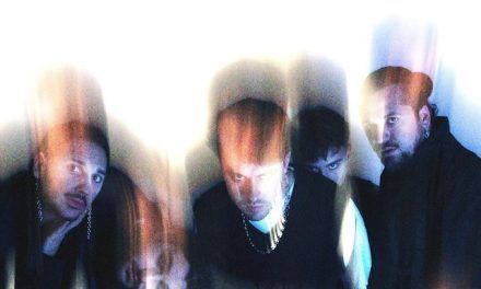 Radio Palmer nos presentan su primer álbum «La cara más triste»