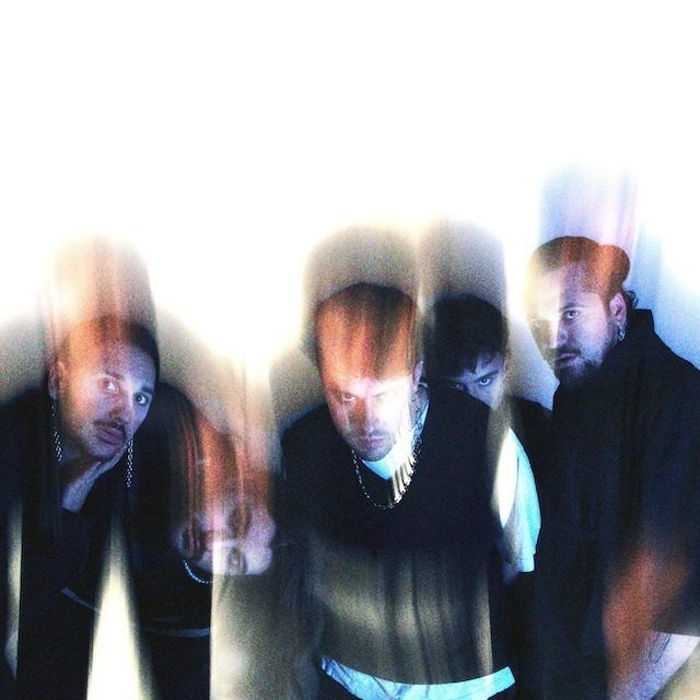 Radio Palmer nos presentan su primer álbum «La cara más triste»