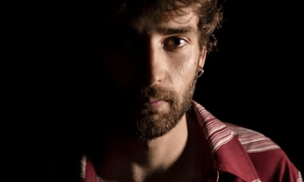 Pablo Cerviño nos presenta su primera canción «Testigos del engaño»