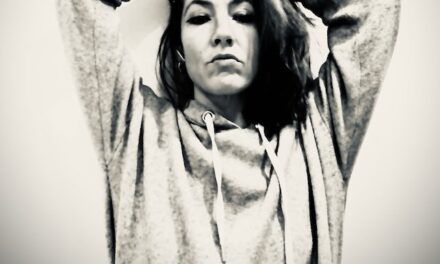 Entrevista a la artista emergente: Blanca Smusic