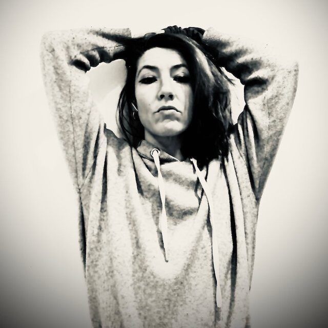 Entrevista a la artista emergente: Blanca Smusic