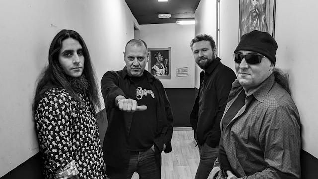 La banda Antigua nos presentan su nuevo single «Fiebre»