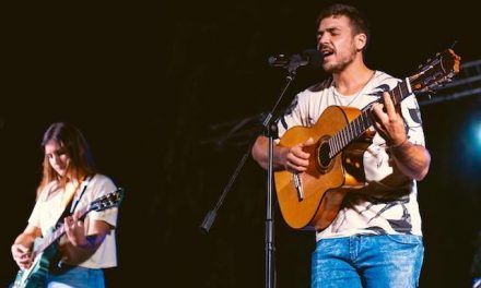 Solvibra estrena nuevo single y videoclip «Tu Energía»