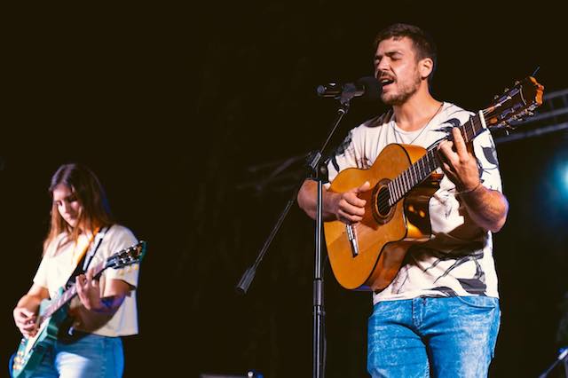 Solvibra estrena nuevo single y videoclip «Tu Energía»