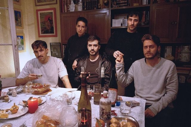 Nuevo single de Gyoza “Opacitas Vinum”, segundo adelanto de su nuevo EP