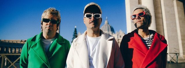 Varry Brava publican «Romamor», segundo adelanto de su nuevo disco