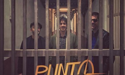 Punto Nemo nos presentan su primer disco «El Relieve»