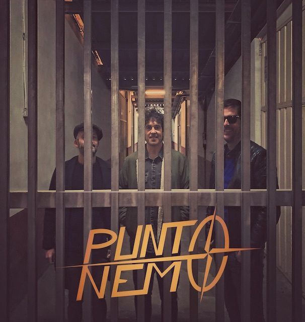 Punto Nemo nos presentan su primer disco «El Relieve»