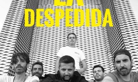 Amiga500 nos presentan su single «La Despedida»