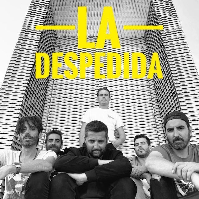 Amiga500 nos presentan su single «La Despedida»