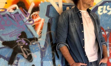 Issak estrena su nuevo single «Mientes»