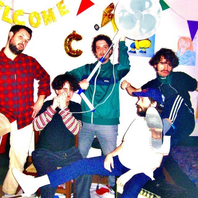 Mediapunta publica su nuevo sigle «Momento PULP» (feat.Sidonie)