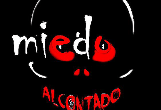 Al Contado nos presentan su nuevo videoclip «Miedo»