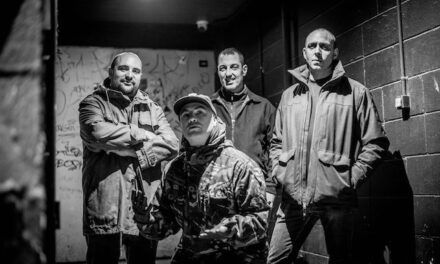 La Inquisición publica nuevo single y videoclip «Cien Colores»