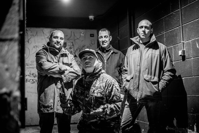 La Inquisición publica nuevo single y videoclip «Cien Colores»