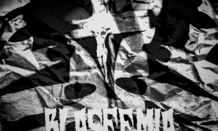 Martín Asensio estrena “Blasfemia”: un himno crudo y provocador que desafía la fe y la duda