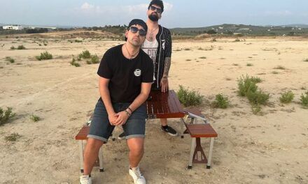 Entrevista a Feed Soul Band