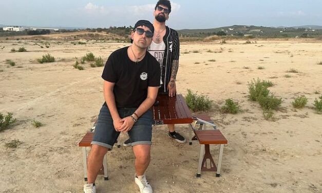 Entrevista a Feed Soul Band