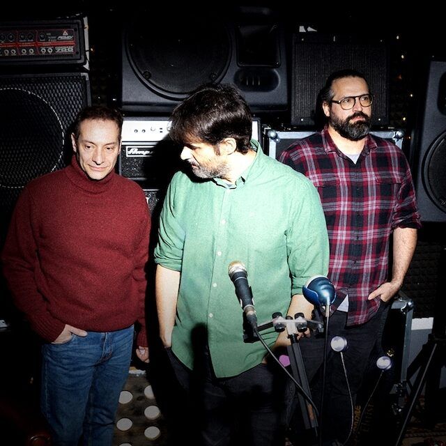 Fulcanelli lanzan «La Que Arde», segundo adelanto de su nuevo disco