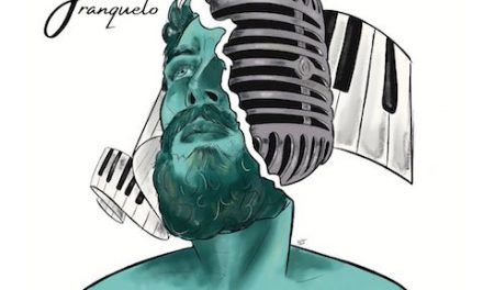 Javi Franquelo estrena su nuevo álbum “Ascenso a la Cordura”