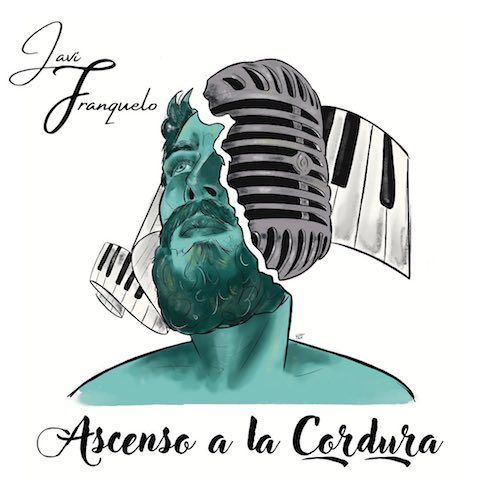 Javi Franquelo estrena su nuevo álbum “Ascenso a la Cordura”