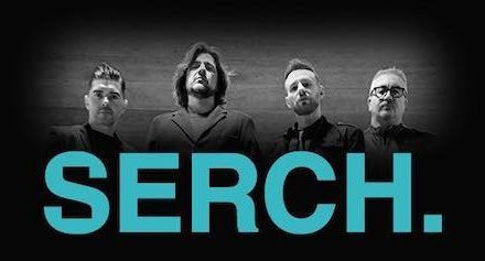 Serch. estrena su nuevo álbum «Introspectiva»