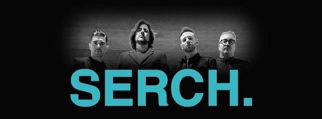 Serch. estrena su nuevo álbum «Introspectiva»