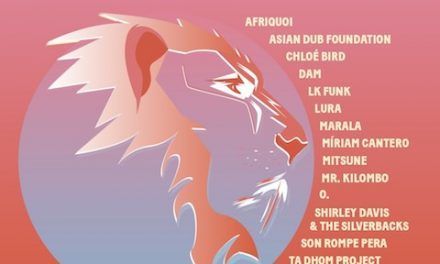 Womad Cáceres 2024 ¡Entrada gratuita y cartel completo!