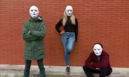 Látigo Mantra estrenan nuevo videoclip «Satan Mode»