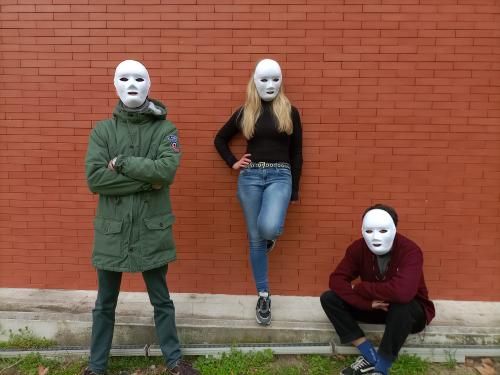 Látigo Mantra estrenan nuevo videoclip «Satan Mode»