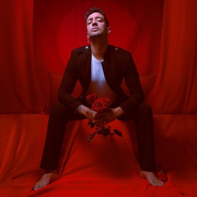 Muerdo estrenan «Como es», primer single de su nuevo disco