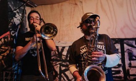 Los Zigalas estrenan su nuevo videoclip «Veo Veo Kalimotxeo»
