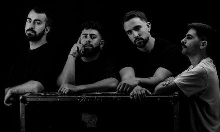 Descubre la música de Valøa y nuevo trabajo «Lo que un día nos unió (reprises)»