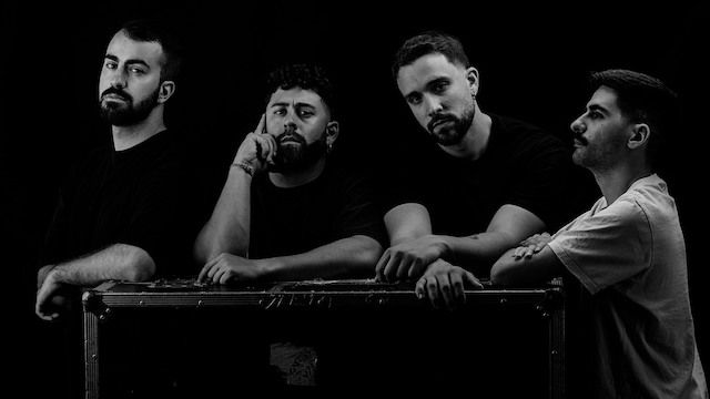 Descubre la música de Valøa y nuevo trabajo «Lo que un día nos unió (reprises)»
