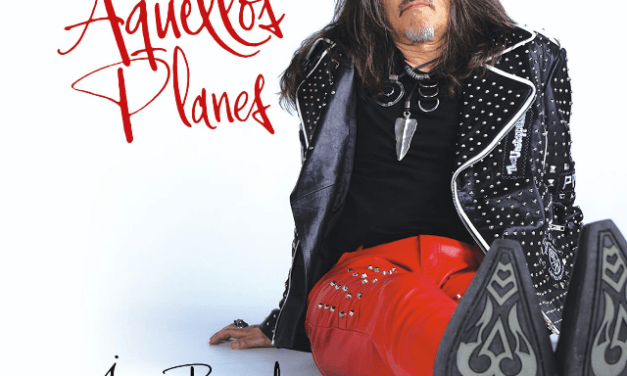Javier Barrado lanza su esperado nuevo disco ‘Aquellos planes’
