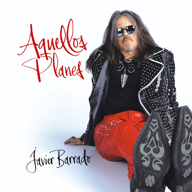 Javier Barrado lanza su esperado nuevo disco ‘Aquellos planes’