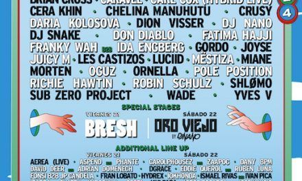 A Summer Story 2024 ¡Venta de entradas y cartel completo!