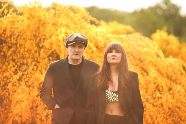 Amaral lanza nuevo single y videoclip «Ahí Estás», segundo adelanto de su nuevo disco