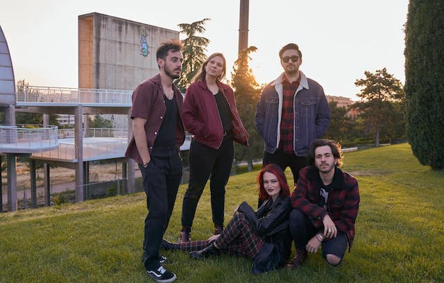 Cives publican su nuevo single «Me Quiero Más a Mí» (feat. Deivhook)
