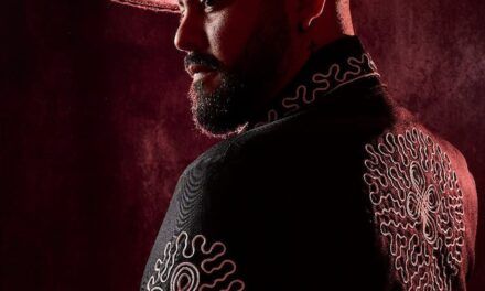 Descubre la música de Pedro Pablo Ayón y su nuevo single «La Bikina»