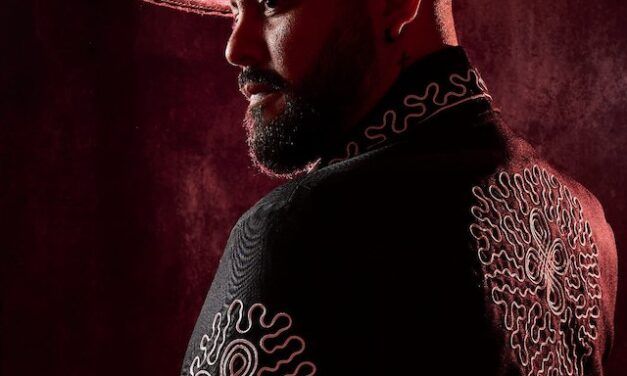Descubre la música de Pedro Pablo Ayón y su nuevo single «La Bikina»
